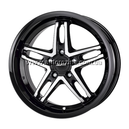 Alutec Poison Cup R18 5/120